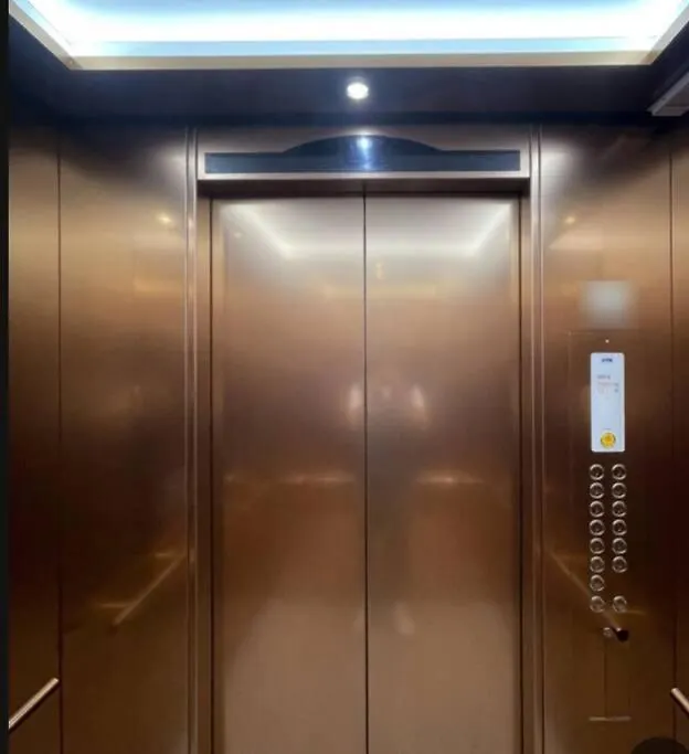 Apartament B-10 White Linen House Seul 0*,  Korea Południowa