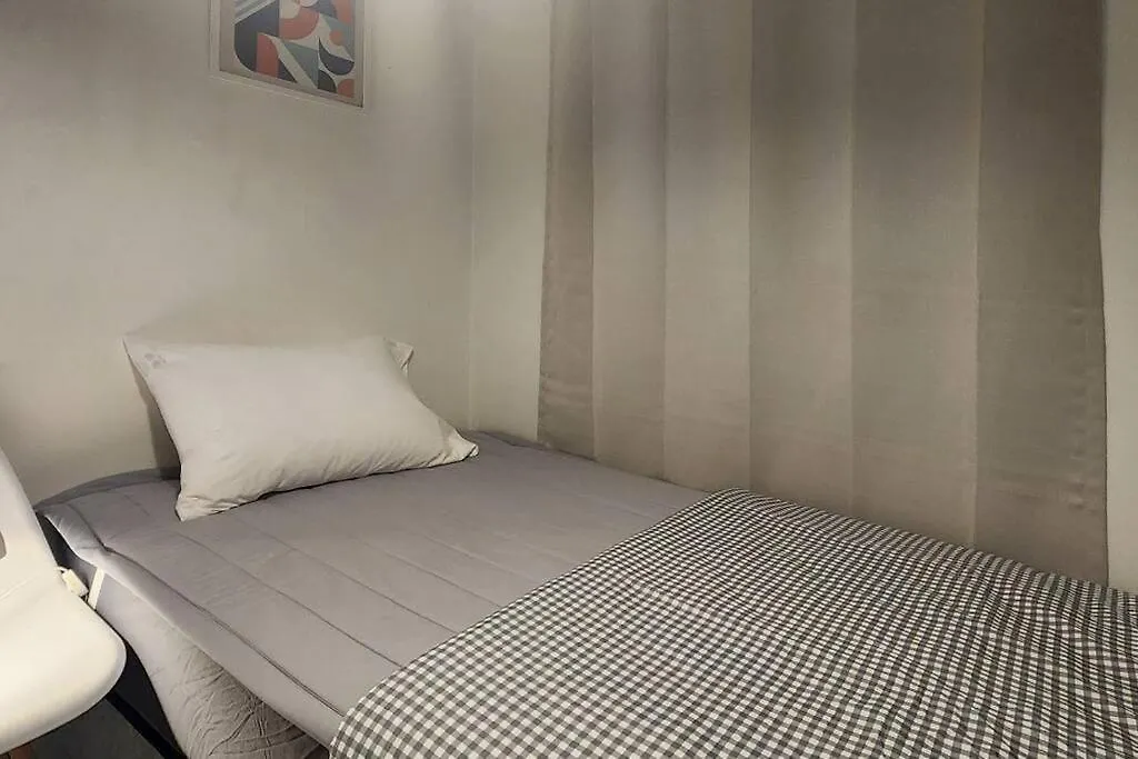 Apartament B-10 White Linen House Seul 0*,